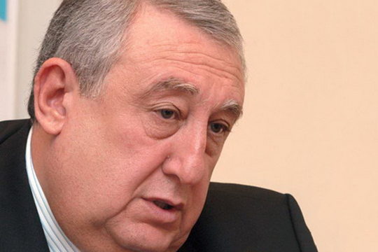 Hovhannes-Hovhannisyan