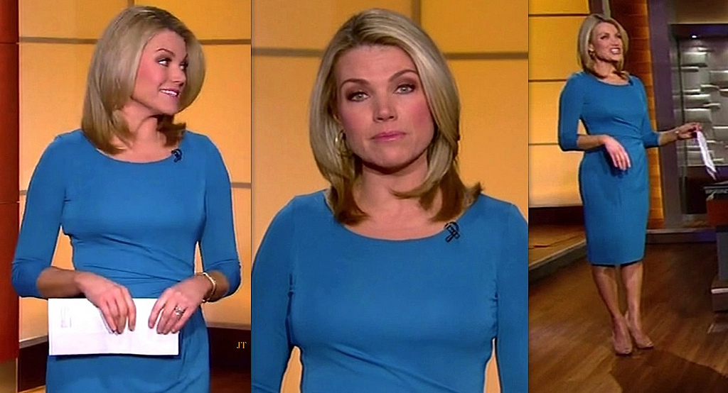 Պետդեպը Fox News-ի հեռուստահաղորդավարուհուն նշանակել է նոր մամլո քարտուղար 