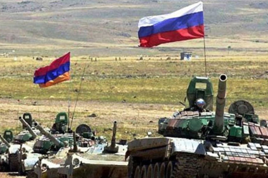 Ռուսները «կապում» են Հայաստանի ձեռքերը