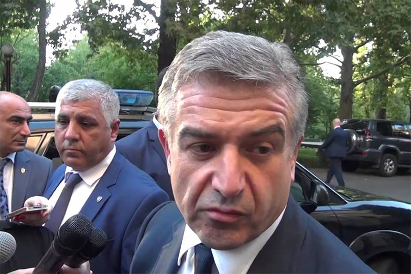 Մոնումենտի «ոգին»
