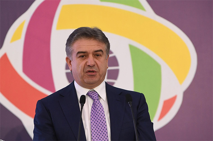 Կենացների նվաստացուցիչ մրցույթ