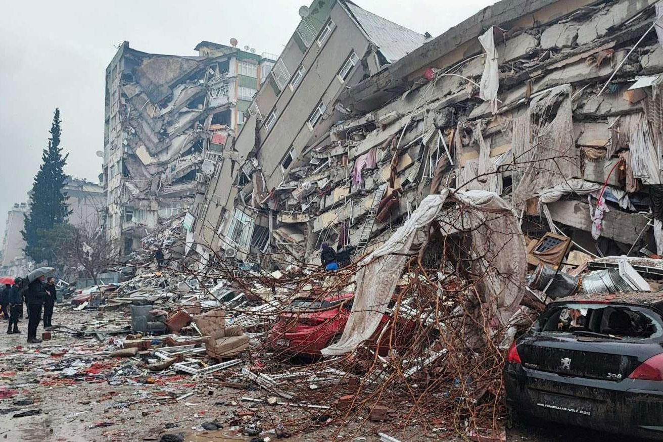 Уничтожающее землетрясение. Землетрясение в Турции 2023. Землетрясение в Турции и Сирии 2023. Природные катастрофы.